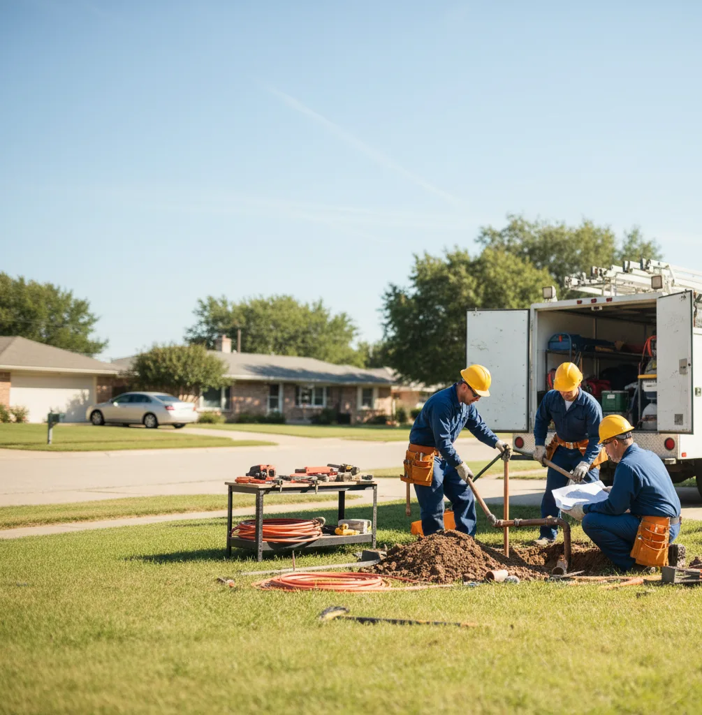 Water Heater Repair in North Augusta, SC